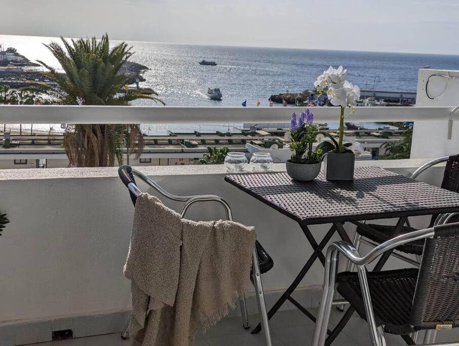 Beachfront Studio Apartment Puerto Rico Porto Rico Exterior foto