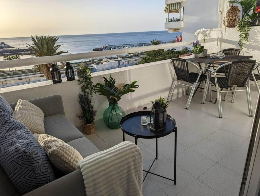 Beachfront Studio Apartment Puerto Rico Porto Rico Exterior foto
