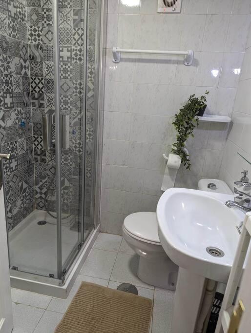 Beachfront Studio Apartment Puerto Rico Porto Rico Exterior foto